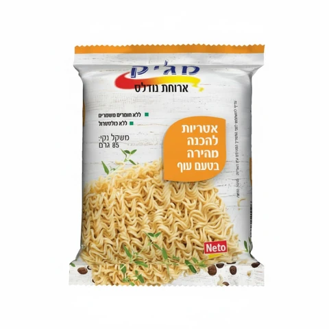 מרק אטריות מג'יק טעם עוף (85 גרם)