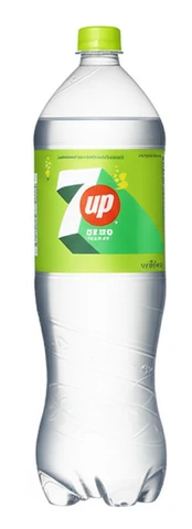 סבן אפ דיאט 1.5 ליטר