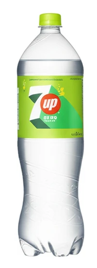 סבן אפ דיאט 1.5 ליטר