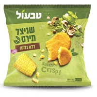 טבעול שניצל תירס ללא גלוטן 664 גרם