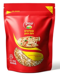 פתיתי עמק למאפים 28% שומן, 500 גרם