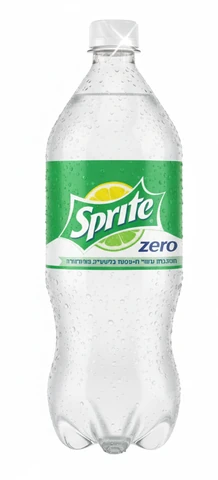 ספרייט זירו 1 ליטר