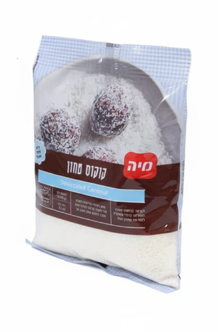 קוקוס טחון מיה 100 גרם