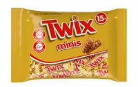 טוויקס מיני 333 גרם