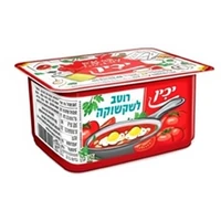 רוטב לעגבניות לשקשוק