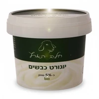 יוגורט כבשים 750 גרם/מ"ל - חלב הארץ