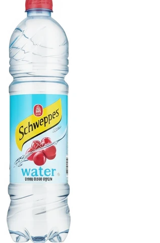 שוופס מים בטעם ענבים 1.5 ליטר