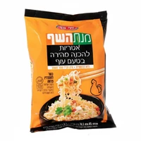 מנת השף אטריות טעם עוף 85 גרם