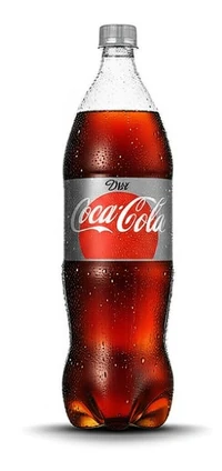 דיאט קוקה קולה 1.5 ליטר פיקדון