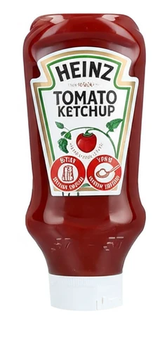 קטשופ היינץ 700 גרם