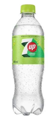 סבן אפ זירו 500 מ"ל