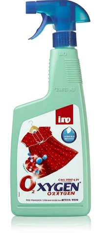 סנו אוקסיג'ן מסיר כתמים מרסס 750 מ"ל