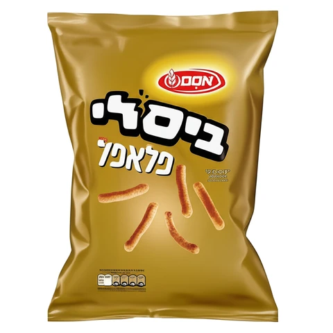 ביסלי פלאפל 200 גרם