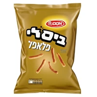ביסלי גדול בטעם פלאפל 200 גרם