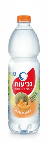 נביעות+ מים בטעם מלון 1.5 ליטר
