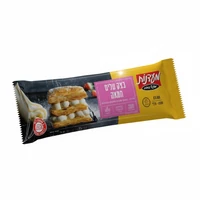 בצק עלים חמאה מעדנות 600 גרם