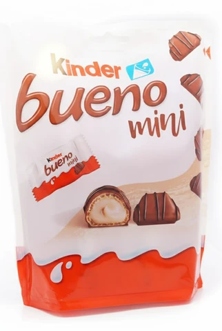 קינדר בואנו מיני 97 גרם