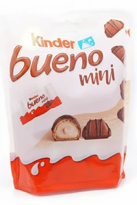 קינדר בואנו מיני 97 גרם