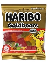 סוכריות גומי הריבו גולדברס