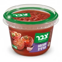 מטבוחה מרובע צבר 400 גרם