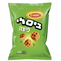 ביסלי בטעם פיצה 200 גרם
