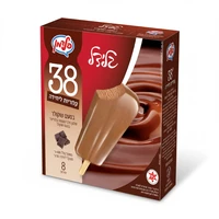 גלידל שוקו 8 יחידות, 400 גרם