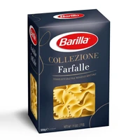 פסטה ברילה פרפלה מס' 65 500 גרם