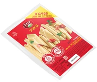 גבינת עמק פרוסה 28% שומן 400 גרם