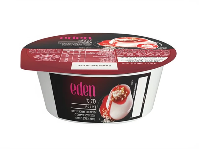 מלבי חלבי 165 גרם