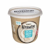 ממרח סויה בטעם טבעי 9% שומן 250 גרם