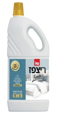 סנו ריצפז פרש הום בניחוח מלון בוטיק 2 ליטר