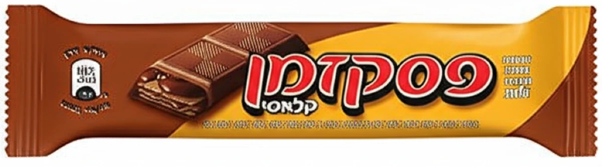 פסק זמן מגדים 45 גרם