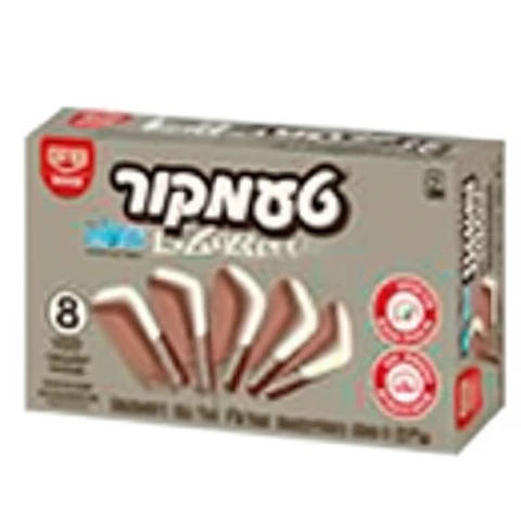 שלגוני טעמקור 8 יחידות שטראוס