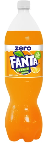 פנטה זירו אורנג' 1.5 ליטר (כולל פיקדון)