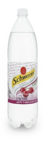 שוופס ענבים ריזלינג מוגז עדין 1.5 ליטר