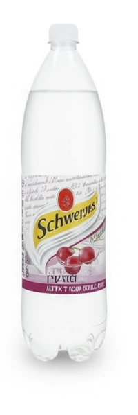 שוופס מוגז עדין בטעם ענבי ריזלינג 1.5 ליטר פיקדון