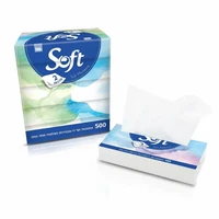 מארז טישו חמישייה סנו סופט