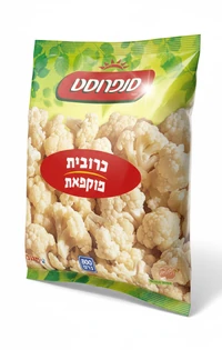 כרובית קפואה סנפרוסט 800 גרם