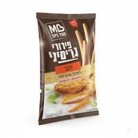 פירורי גריסיני זהב 200 גרם