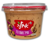 אחלה חציל בטעם כבד 400 גרם