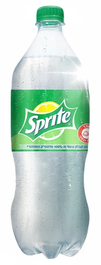ספרייט ליים 1 ליטר