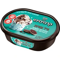 קרמיסימו עוגיות טעם וניל