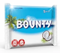 באונטי - מארז חמישייה 285 גרם