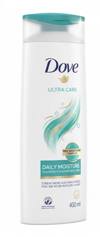 דאב שמפו לטיפוח יום יומי 400 מ"ל