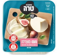 גבינת נועם מוצרלה פרו 200 גרם