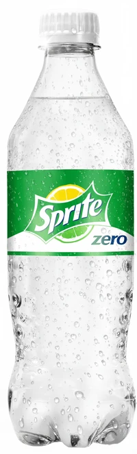 ספרייט זירו 500 מ"ל