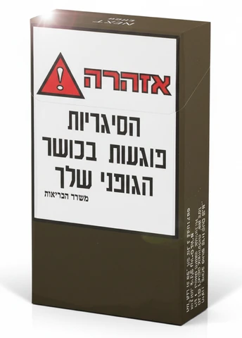נקסט פיין חפיסה (20)