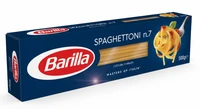 ברילה פסטה ספגטוני מס' 7 500 גרם