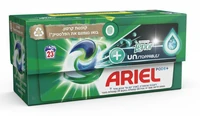 אריאל קפסולות לכביסה בניחוח לינור, 23 יח׳