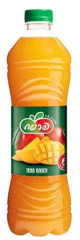 פריגת מנגו 1.5 ליטר פיקדון
